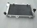 GPI Aluminum Radiator FOR 1989-1996 HONDA CRM250R CRM 250 R  1989 1990 1991 1992 1993  1994 1995 1996