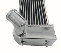 GPI  Aluminum INTERCOOLER for Land Rover Discovery & Defender 300TDI 2.5l models 1994 1995 1996 1997 1998