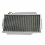 GPI ALUMINUM RADIATOR+Fans FOR 1964-1978 TRIUMPH SPITFIRE MARK III/IV/1500 1964 1965 1966 1967 1968 1969 1970 1971 1972 1973 1974 1975 1976 1977 1978