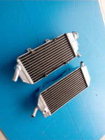 GPI  aluminum radiator for 2011-2013 HUSQVARNA TC449 TE449/TE511 TXC449/TXC511 2011 2012 2013