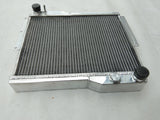 GPI  Aluminum Radiator 56mm Fit 1973-1976  MG MGB GT V8  1973 1974 1975 1976