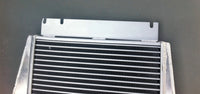 GPI All Aluminum Turbo Intercooler FOR Volvo 850 S70 V70 C70 1998-2004 1998 1999 2000 2001 2002 2003 2004 2005