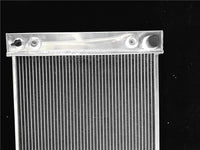 GPI Aluminum Radiator for  1988-1999 Chevy GMC CK C/K 1500 2500 3500 Truck 5.0L 5.7L  AT  1988 1989 1990 1991 1992 1993 1994 1995 1996 1997 1998