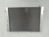 GPI  Aluminum Radiator For BMW E12 525/528/528I/530I;E24 628-635 CSI;2500-2800 M30