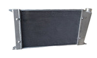 GPI Aluminum Radiator+Shroud+Fan For 1975-1981  VW GOLF MK1 Jetta SCIROCCO GTI SPEC 1.6L MT  1975 1976 1977 1978 1979 1980 1981