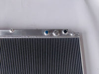 GPI  Aluminum Radiator For 1991-1996 LEXUS SC400/TOYOTA SOARER UZZ30/31/32 1UZFE AUTO 1991 1992 1993 1994 1995 1996