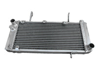 GPI Aluminum Radiator For 2003-2008 Suzuki SV1000 SV1000S sv 1000 2003 2008 2004 2005 2006 2007