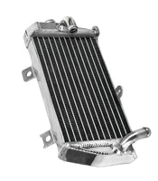 GPI Aluminum alloy Radiator FOR 2014-2016 Honda CRF250R CRF250/ CRF 250 R CRF 250 2014 2015 2016