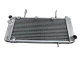 GPI Aluminum Radiator For 2003-2008 Suzuki SV1000 SV1000S sv 1000 2003 2008 2004 2005 2006 2007