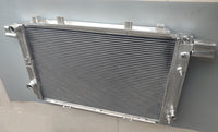 GPI Aluminum Radiator For 1993-2001 Mercedes-Benz SL280 SL320 R129 2.8L /3.2L AT SL 1994 1995 1996 1997 1998 1999 2000