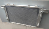 GPI Aluminum Radiator For 1993-2001 Mercedes-Benz SL280 SL320 R129 2.8L /3.2L AT SL 1994 1995 1996 1997 1998 1999 2000