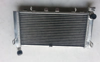 GPI  Aluminum Radiator FOR 1991-1994 HONDA CBR600F2 CBR 600 F2 1991 1992 1993 1994