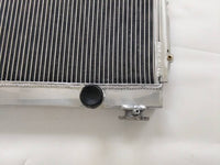 GPI ALUMINUM RADIATOR  for 2001-2007 Toyota Sequoia 2004-2006 Tundra 4.7 V8 AT/MT 2004 2005 2006