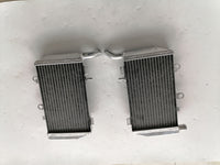 GPI Aluminum Radiator Fit 2002-2009 Honda Interceptor 800 VFR800/VFR800A ABS  2002 2003 2004 2005 2006 2007 2008 2009