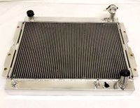 62MMM  RADIATOR FOR Toyota Land Cruiser 60 series FJ62 4.0L DIESEL 84-92 AT