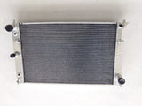 GPI ALUMINUM RADIATOR FOR FG FORD FALCON 6cyl 6 & 8 CYL 02/2008- ON AUTO & MANUAL