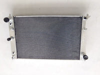 GPI  ALUMINUM RADIATOR FOR FG FORD FALCON 6cyl 6 & 8 CYL 02/2008- ON AUTO & MANUAL