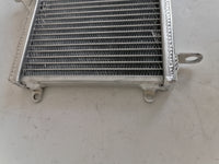 GPI Aluminum Radiator Fit 1990-1999 Yamaha R1Z R1-Z 3XC 250CC  1991 1992 1993 1994 1995 1996 1997 1998