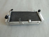 GPI Aluminum Radiator For  2015 Suzuki GW250 GW 250 GW-250