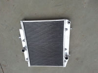 GPI 40MM Aluminum Radiator FOR 1984-1989  Toyota Starlet Turbo EP71 2E-TELU MT 1984 1985 1986 1987 1988 1989