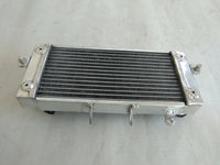 GPI Aluminum Radiator For  2015 Suzuki GW250 GW 250 GW-250