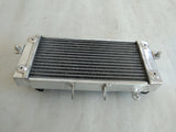 GPI Aluminum Radiator For  2015 Suzuki GW250 GW 250 GW-250