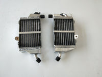 Aluminum Radiator For 2016-2023 KTM 65SX  65 SX 2016 2017 2018 2019 2020 2021 2022