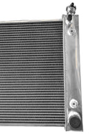 GPI 2 Row Aluminum Radiator For 1988-1999 Chevy GMC C/K 1500 2500 3500 Pickup 5.7 V8   1988 1989 1990 1991 1992 1993 1994 1995 1996 1997 1998 1999