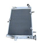 GPI Aluminum alloy radiator FOR 1999-2002 Yamaha YZF-R6 R6  YZF R6 1999 2000 2001 2002