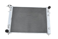 GPI  Aluminum Radiator for Holden Commodore VN VG VP VR VS V6 3.8L AT/ MT 1988-1997 1988 1989 1990 1991 1992 1993 1994 1995 1996 1997