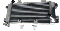 GPI  ALUMINUM RADIATOR FOR 390 Duke 373.2cc ABS RC 390 LC4 2017 2018