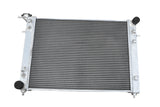 GPI Aluminum Radiator& fans for Holden Commodore VN VG VP VR VS V6 3.8L AT/ MT 1988-1997 1988 1989 1990 1991 1992 1993 1994 1995 1996 1997