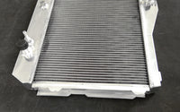 Aluminum Radiator For 1981-1986 Toyota Celica Coupe A6 Supra 2.8L AT/MT 1981 1982 1983 1984 1985 1986