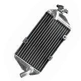 GPI Aluminum Radiator FOR 2013- 2020 Honda CRF250L CRF 250 L 2013 2014 2015 2016 2017 2018 2019 2020