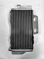 GPI  Aluminum Radiator FOR 2005-2007 Honda CR125 CR125R 2005 2006 2007 05 06