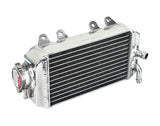 GPI L/R Aluminum Radiator For  2007-2018 Honda CRF150R CRF150RB CRF150 CRF 150 R/RBCV4 2008 2009 2010 2011 2012 2013 2014 2015 2016 2017 2018 2020