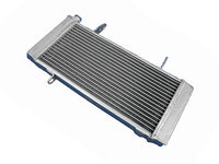 GPI Aluminum Radiator For 2003-2008 Suzuki SV1000 SV1000S sv 1000 2003 2008 2004 2005 2006 2007