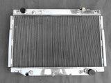 GPI Aluminum Radiator For 1996 1997 Lexus LX450 / 1993-1997 Toyota Land Cruiser L6.5 L6 1994 1995 1996 1997