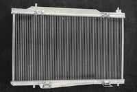 GPI MMRAD-FIST-14K Aluminum RADIATOR For 2014-2018 Ford Fiesta ST ST180 B3 L4 1.6L TURBO GTDI MT  2014 2015 2016  2017 2018