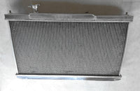 GPI Aluminum Radiator For 2013-2017 Honda Accord Acura TLX EX-L Sedan/Coupe 2.4/3.5L  2013 2014 2015 2016 2017