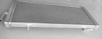 Aluminum Radiator For 2017-2021 Polaris RZR XP XP4 TURBO 2018 2019 2020 OEM #1241115