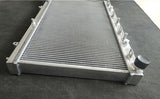 GPI ALL ALUMINUM Radiator for 1997-2002 Subaru Forester 2.0L I4 TURBO MT 1997 1998 1999 2000 2001 2002