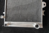 GPI Aluminum Radiator For Mercedes-Benz SL Class W140 S 420/500/600 400/500/600 SEL  1991-1993 1992