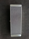 GPI Aluminum Alloy Radiator 62MM CORE Fit 1976-1977 Lancia Scorpion