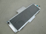 GPI aluminum radiator FOR 1977-1985  Renault Alpine A310 V6 1977 1978 1979 1980 1981 1982 1983 1984 1985