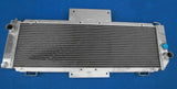 GPI aluminum radiator FOR 1977-1985  Renault Alpine A310 V6 1977 1978 1979 1980 1981 1982 1983 1984 1985