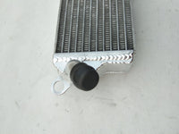 GPI  Aluminum Radiator Fit 1991-1997 Kawasaki KX80 KX100 KX 80/100 1991 1997 1992 1993 1994  1995 1996