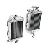 GPI Aluminum Radiator FOR 2009-2015  65 SX/65 SXS 65SX / 65SXS  2009 2010 2011 2012 2013 2014 2015