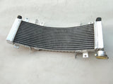 GPI Aluminum Radiator For  1998-2003 SUZUKI TL1000R TL1000  1998 1999 2000 2001 2002 2003