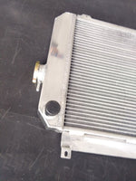 GPI Aluminum radiator  FOR 1975-1984 BMW E21 315 316 318 318i 320 320i M10  manual MT 1975 1976 1977 1978 1979 1980 1981 1982 1983 1984